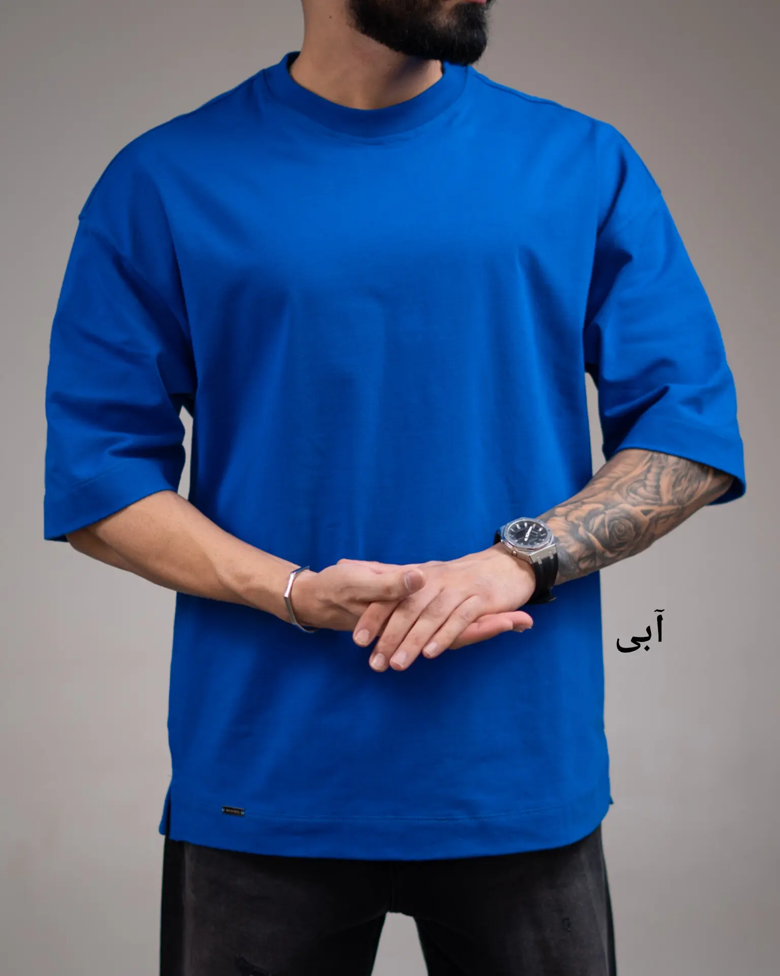 تیشرت جک-کد5406